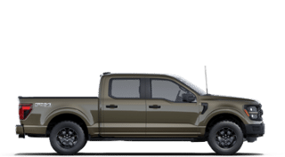 2025 Ford F-150® External Image 1